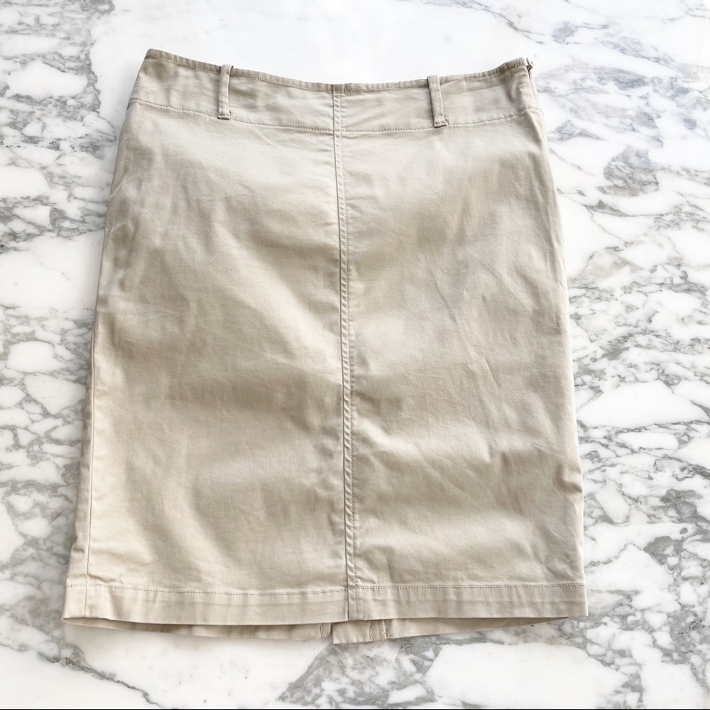 United Colors of Benetton Pencil Skirt